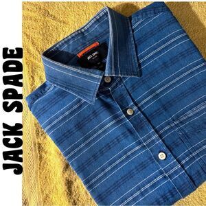 JACK SPADE MEN’S SHIRT M